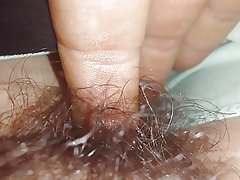 Un pouco máis de pelo