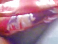 Malaio - baju kurung melancap