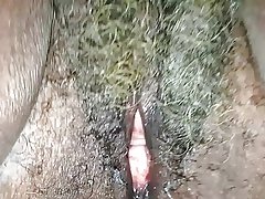 Oh sheila! 62 ano de idade black avoa con mollado gris buceta