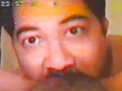 Ringitt actriz de televisión sexo cinta parte 3