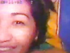 Ringitt actriz de televisión sexo cinta parte 1